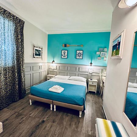 Alcivico3 Bed & Breakfast Civitanova Marche Eksteriør bilde