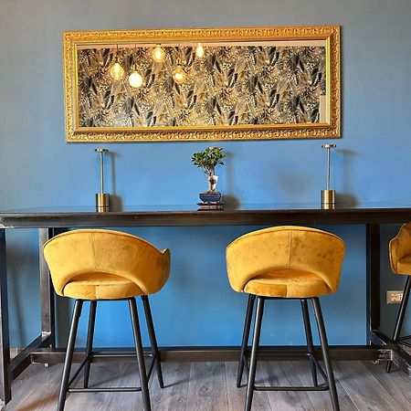 Alcivico3 Bed & Breakfast Civitanova Marche Eksteriør bilde