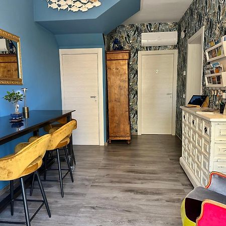 Alcivico3 Bed & Breakfast Civitanova Marche Eksteriør bilde