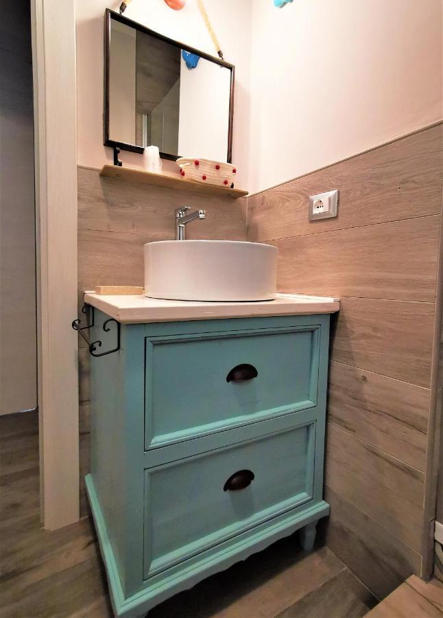Alcivico3 Bed & Breakfast Civitanova Marche Eksteriør bilde