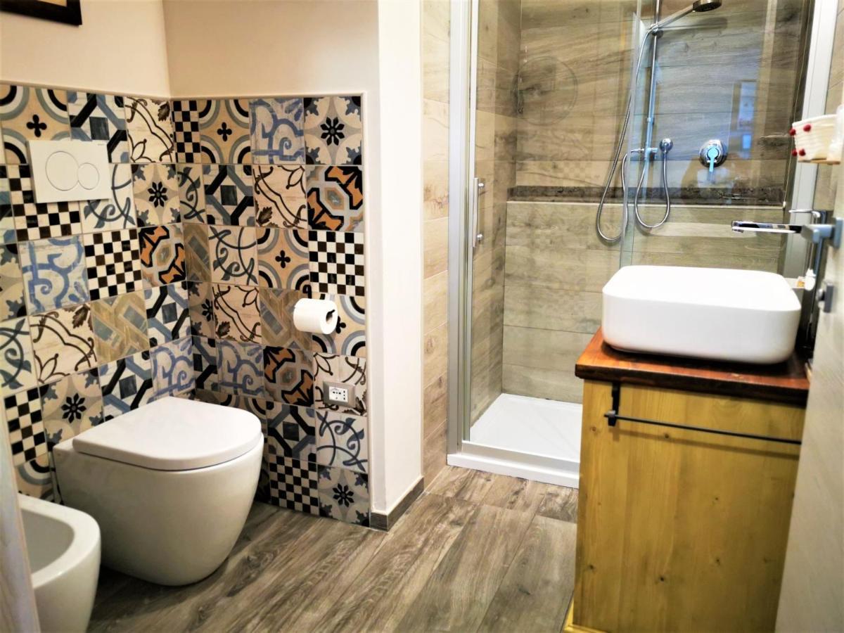 Alcivico3 Bed & Breakfast Civitanova Marche Eksteriør bilde