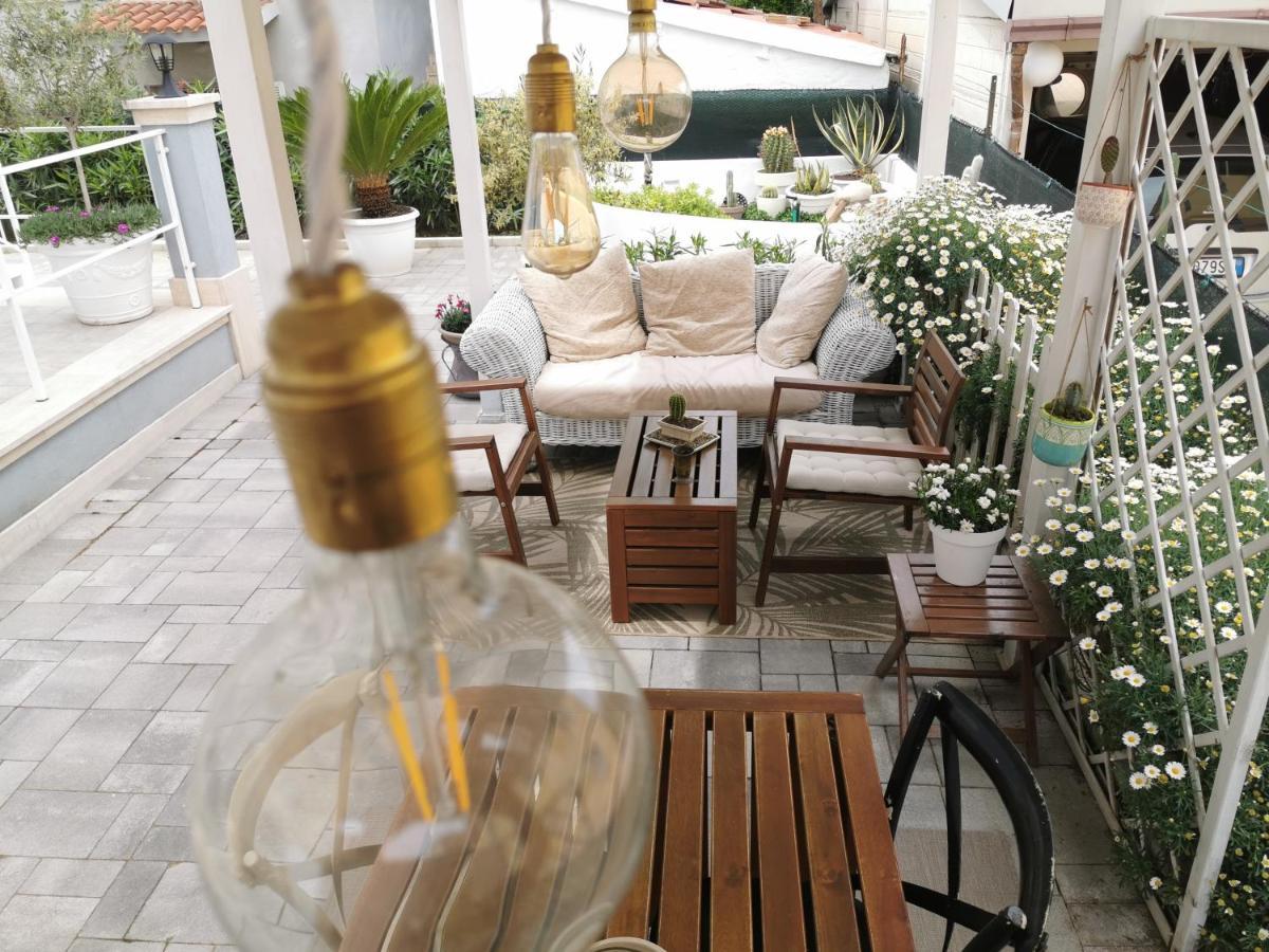 Alcivico3 Bed & Breakfast Civitanova Marche Eksteriør bilde