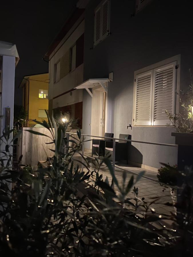 Alcivico3 Bed & Breakfast Civitanova Marche Eksteriør bilde