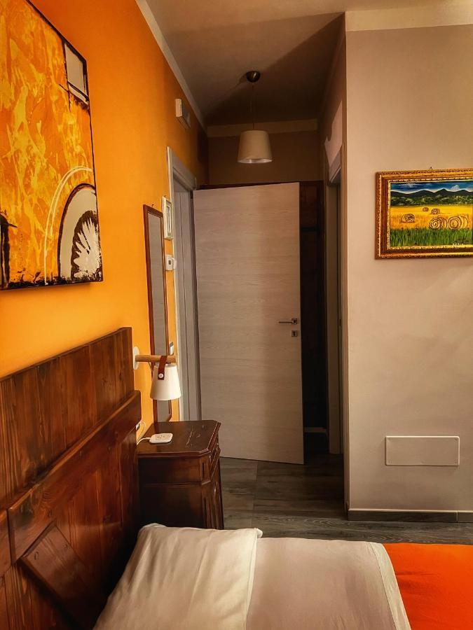 Alcivico3 Bed & Breakfast Civitanova Marche Eksteriør bilde