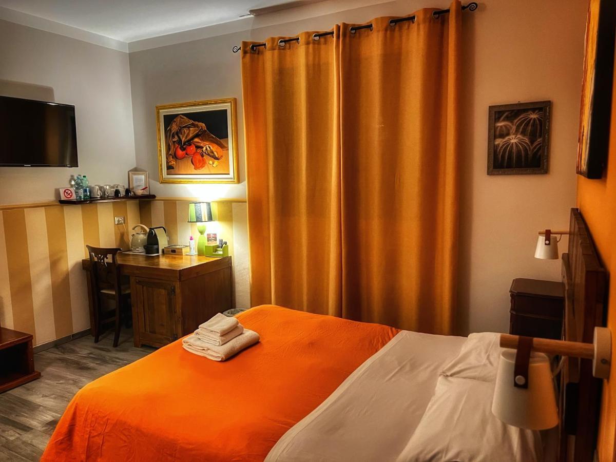 Alcivico3 Bed & Breakfast Civitanova Marche Eksteriør bilde