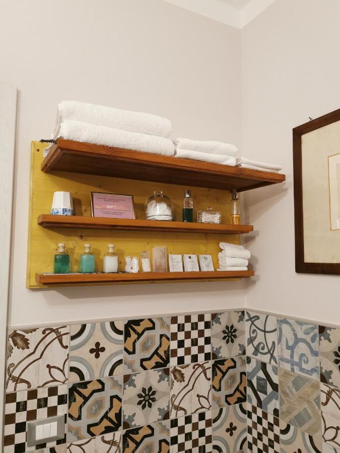 Alcivico3 Bed & Breakfast Civitanova Marche Eksteriør bilde