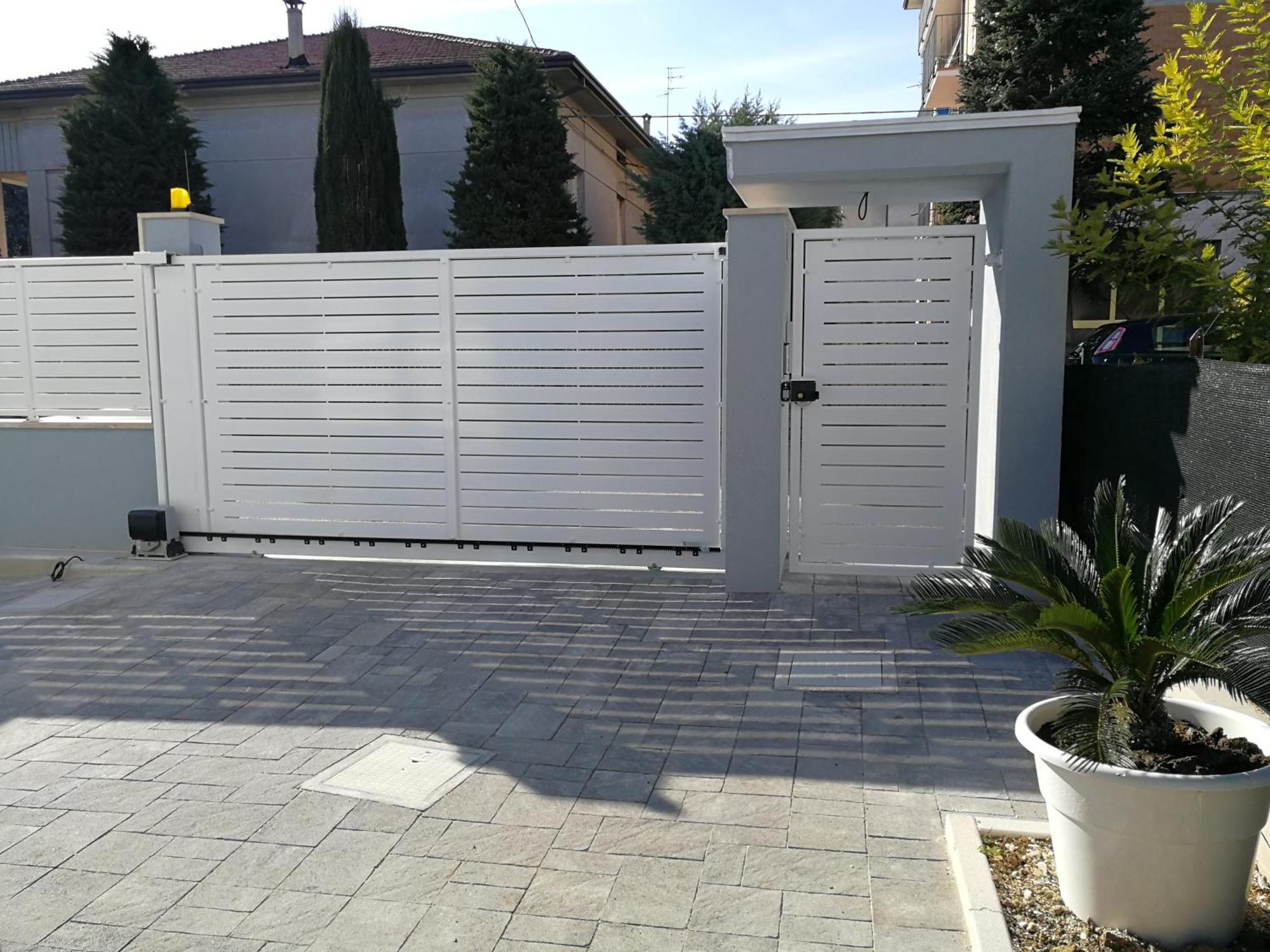 Alcivico3 Bed & Breakfast Civitanova Marche Eksteriør bilde