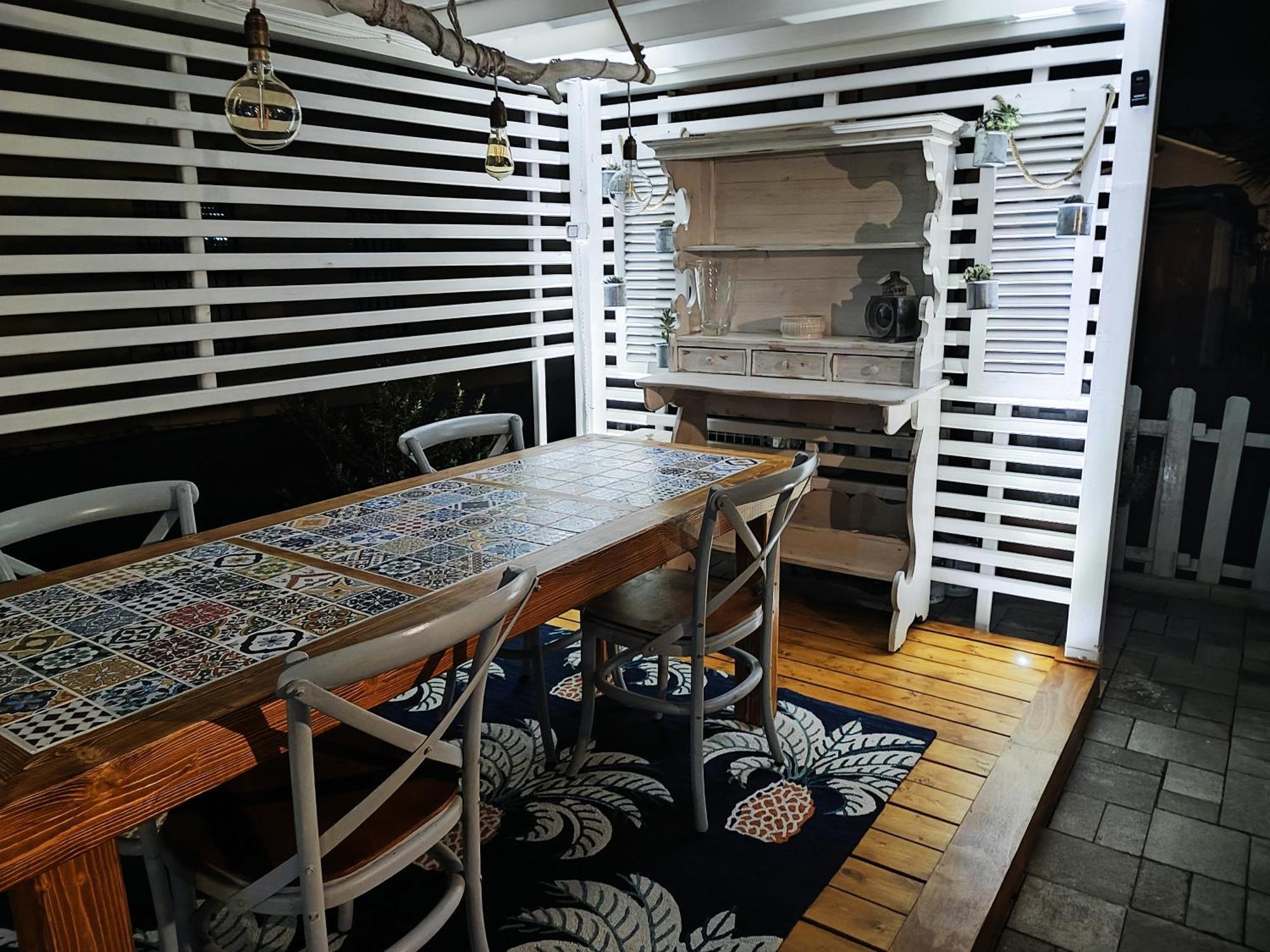 Alcivico3 Bed & Breakfast Civitanova Marche Eksteriør bilde