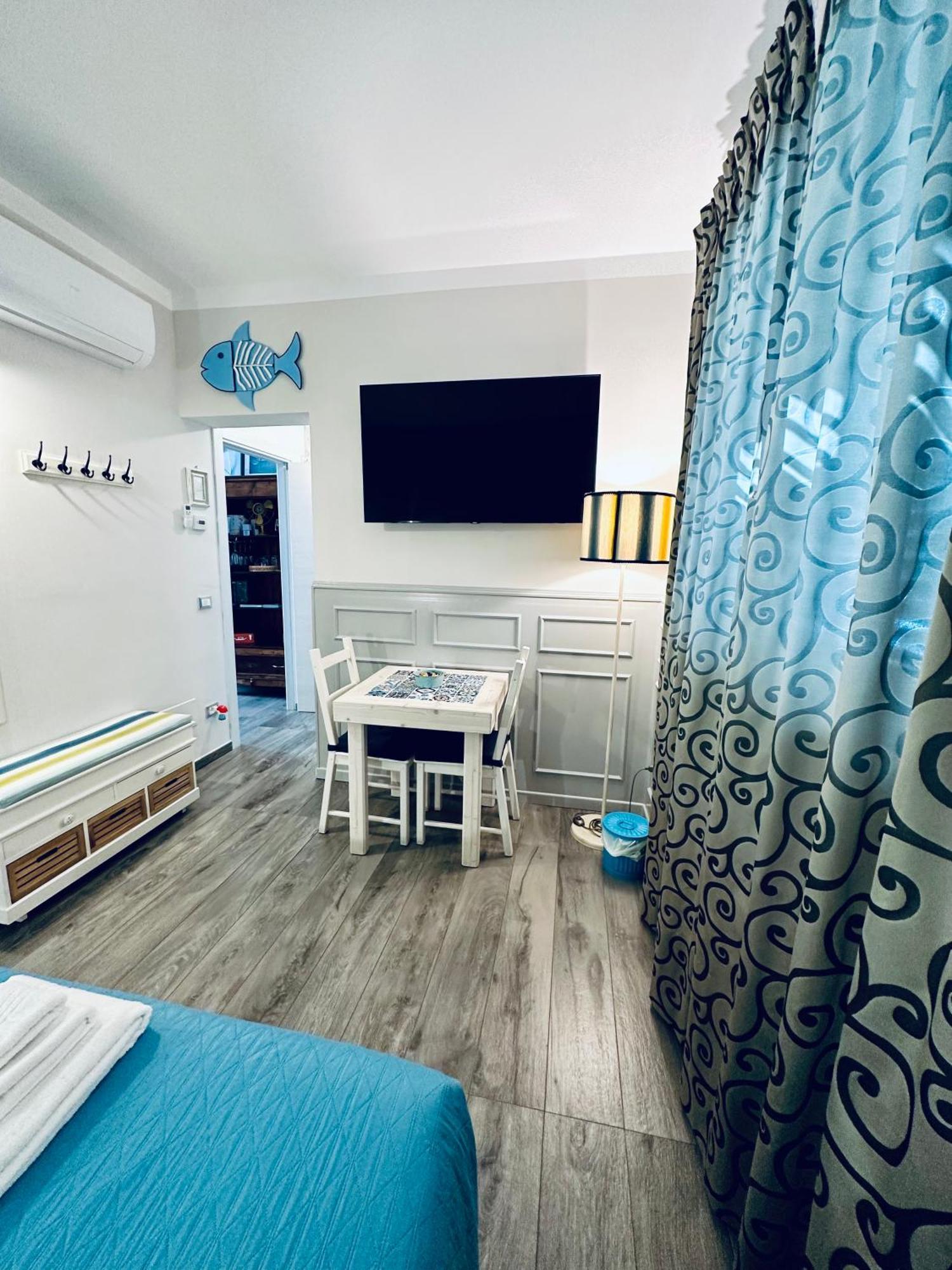 Alcivico3 Bed & Breakfast Civitanova Marche Eksteriør bilde