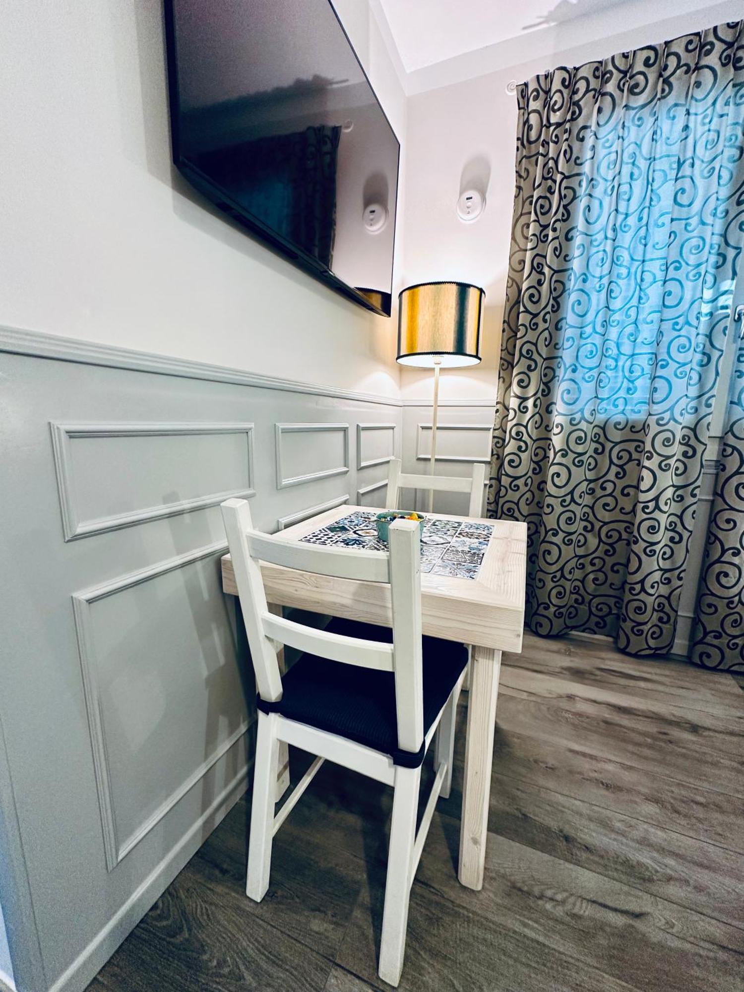 Alcivico3 Bed & Breakfast Civitanova Marche Eksteriør bilde