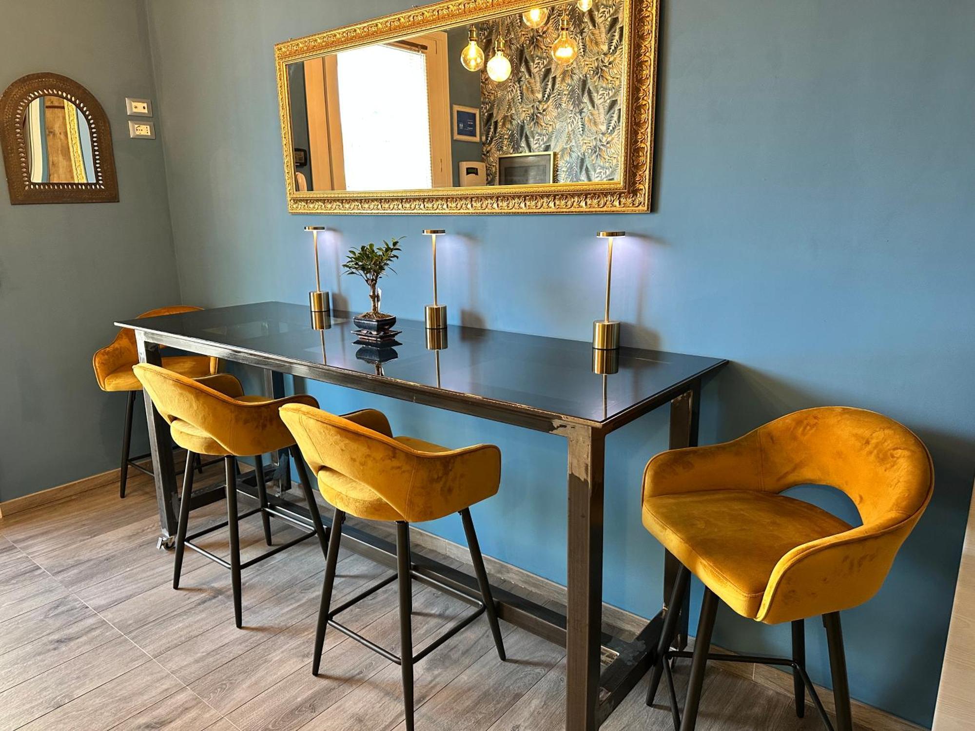 Alcivico3 Bed & Breakfast Civitanova Marche Eksteriør bilde