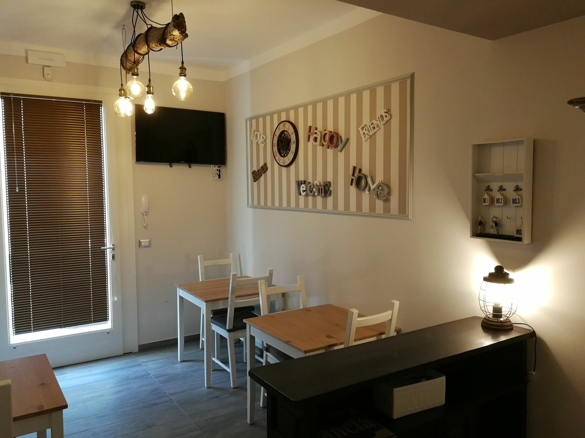 Alcivico3 Bed & Breakfast Civitanova Marche Eksteriør bilde