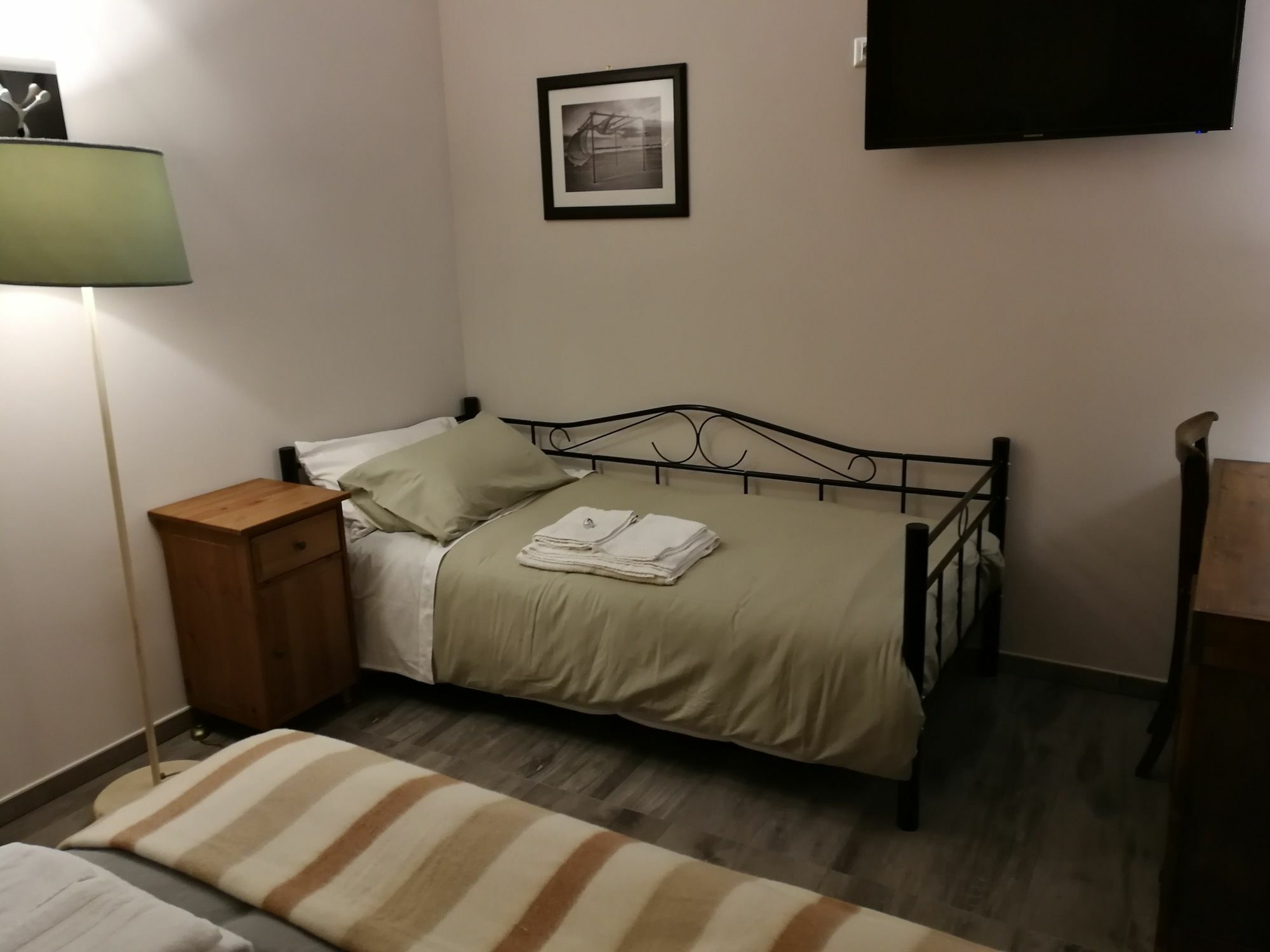 Alcivico3 Bed & Breakfast Civitanova Marche Eksteriør bilde