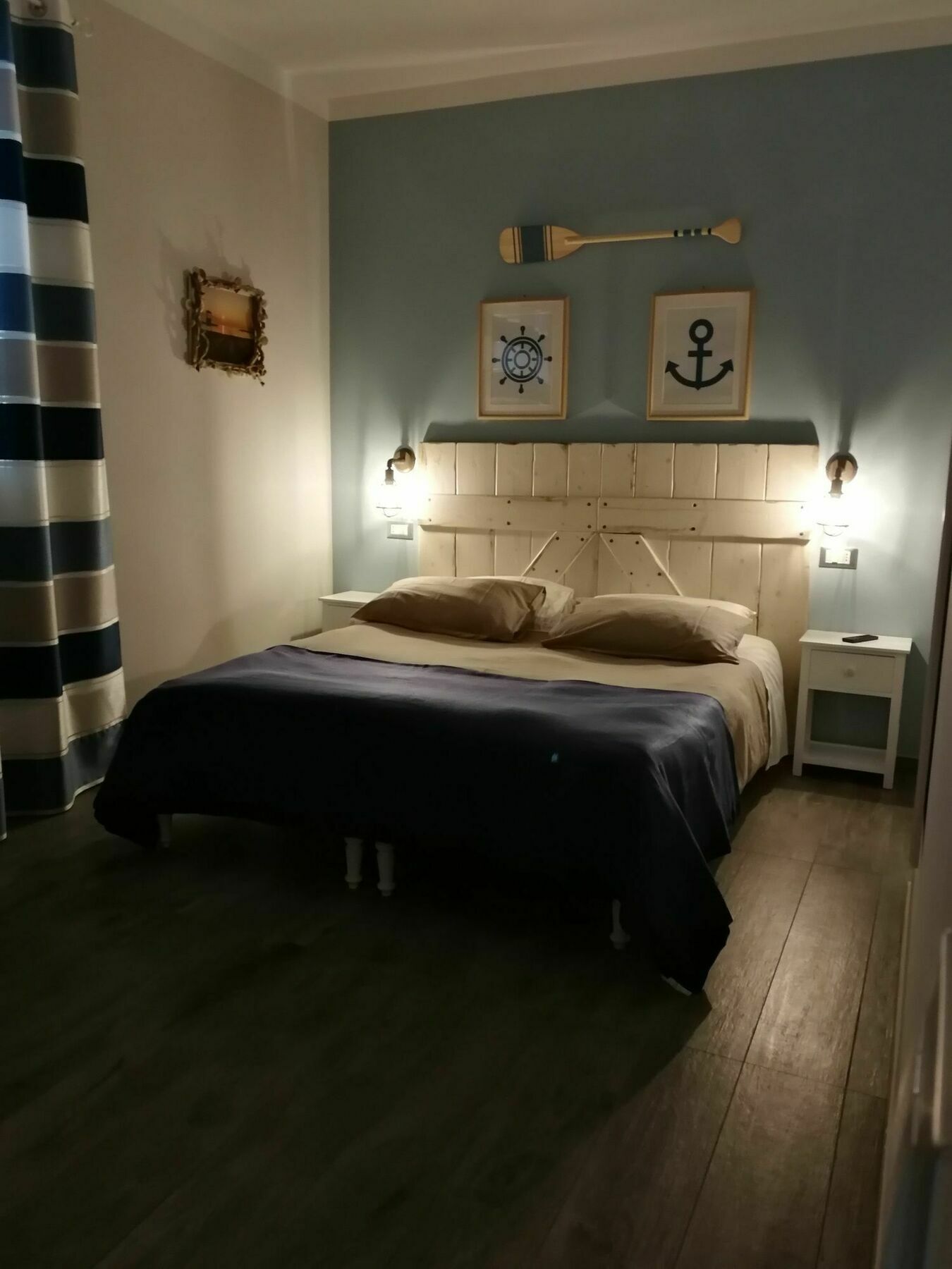 Alcivico3 Bed & Breakfast Civitanova Marche Eksteriør bilde