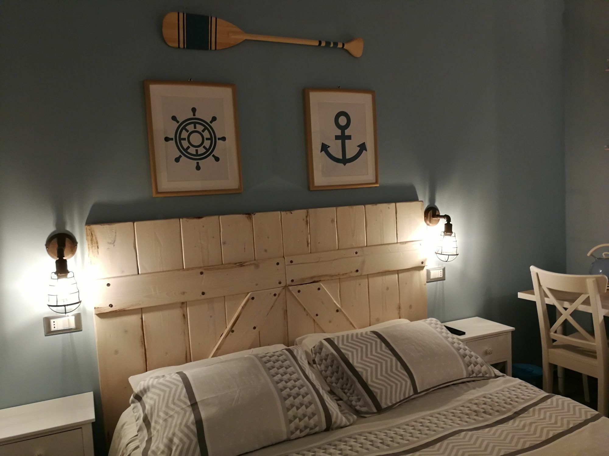 Alcivico3 Bed & Breakfast Civitanova Marche Eksteriør bilde