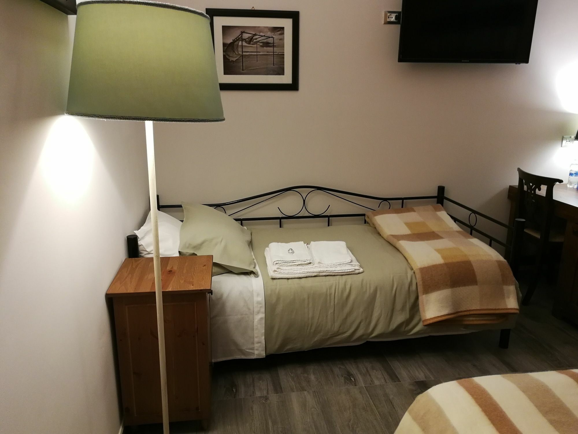 Alcivico3 Bed & Breakfast Civitanova Marche Eksteriør bilde