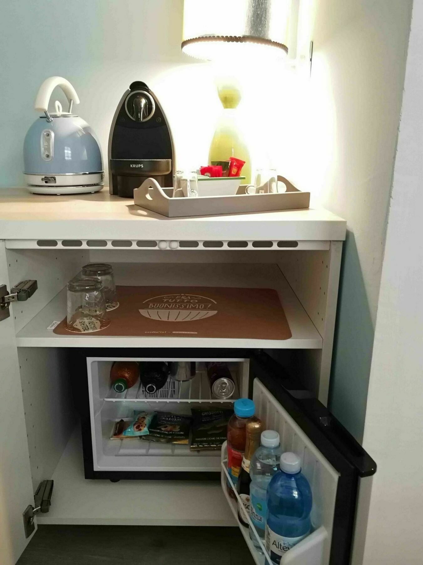 Alcivico3 Bed & Breakfast Civitanova Marche Eksteriør bilde