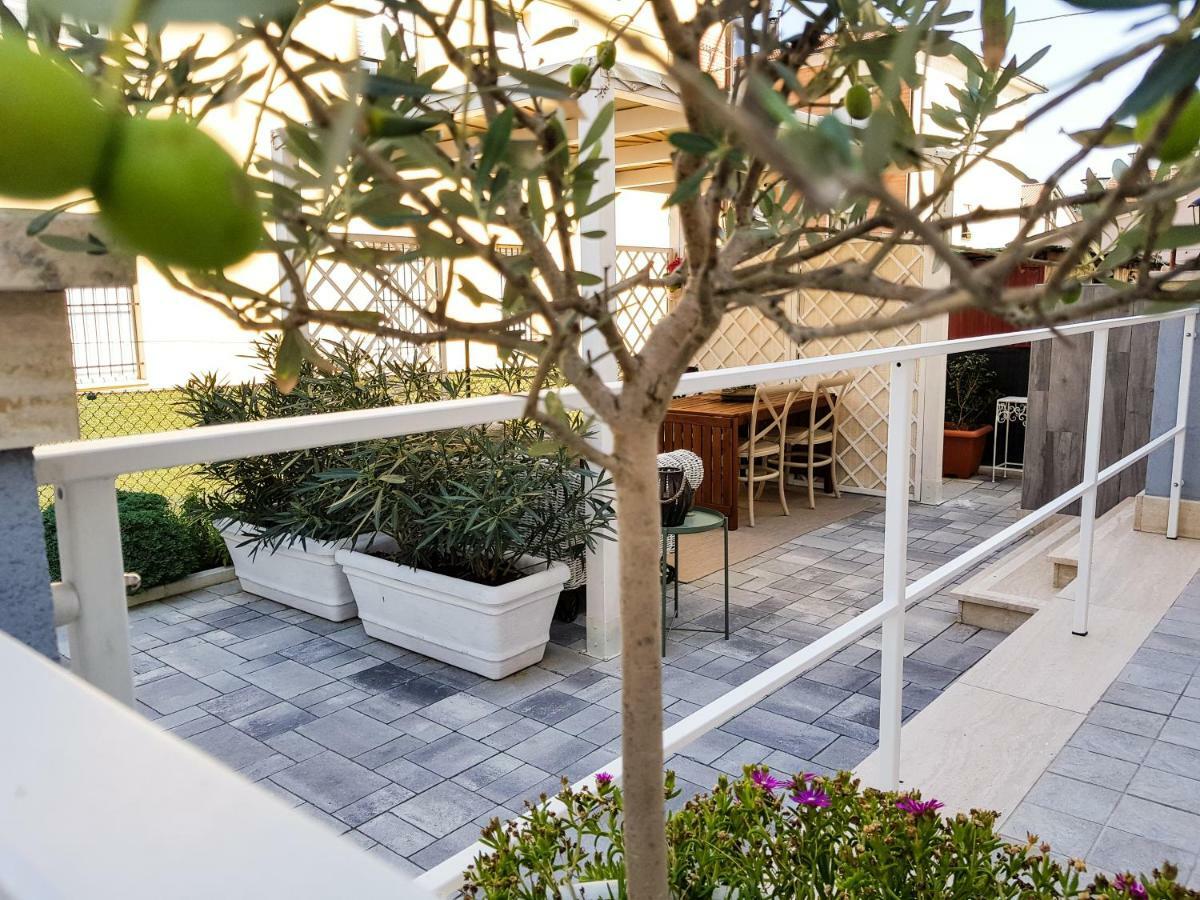 Alcivico3 Bed & Breakfast Civitanova Marche Eksteriør bilde