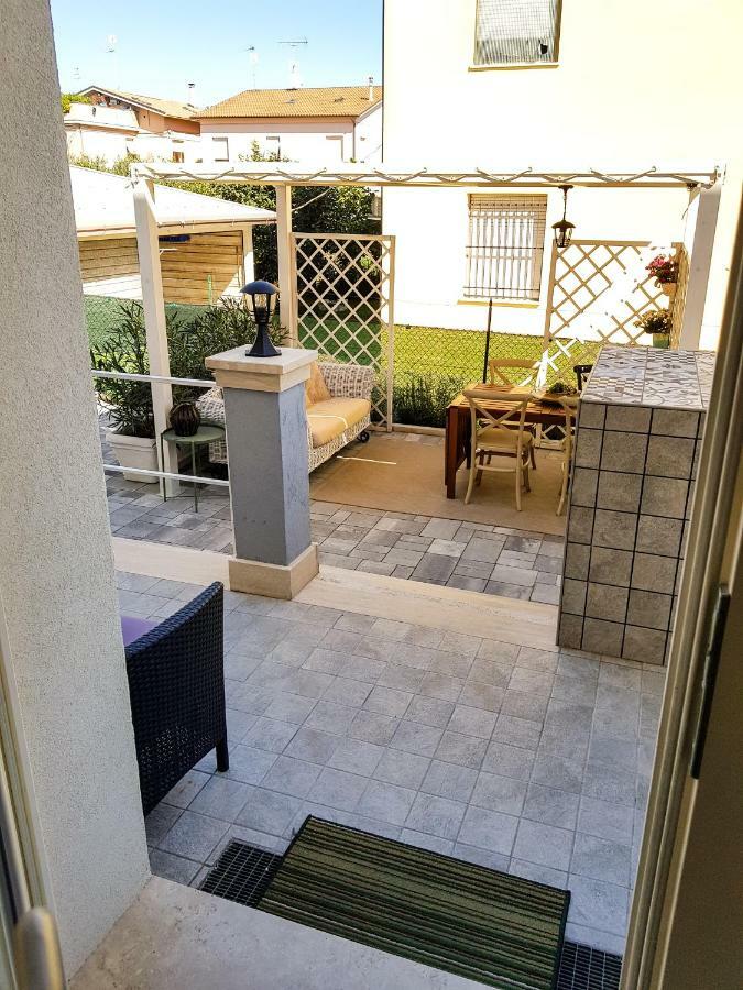 Alcivico3 Bed & Breakfast Civitanova Marche Eksteriør bilde