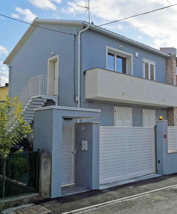 Alcivico3 Bed & Breakfast Civitanova Marche Eksteriør bilde