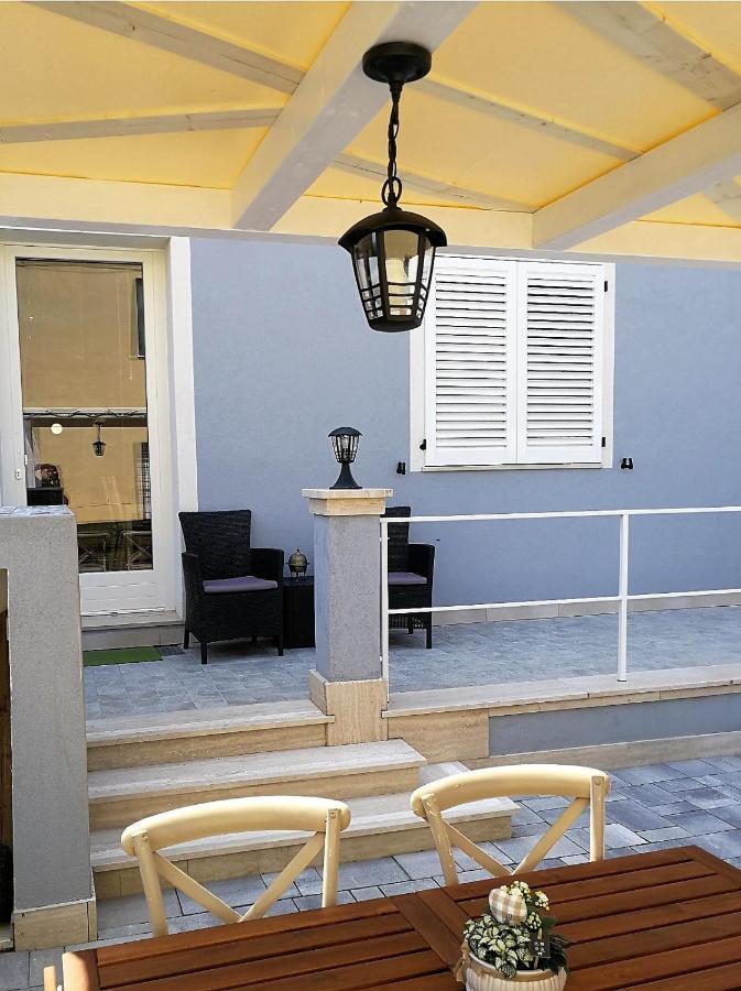 Alcivico3 Bed & Breakfast Civitanova Marche Eksteriør bilde
